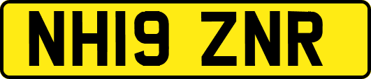 NH19ZNR