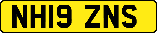 NH19ZNS