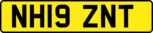 NH19ZNT