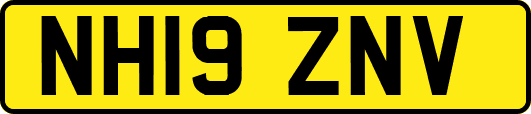 NH19ZNV