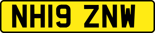 NH19ZNW