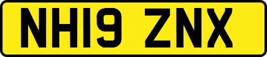 NH19ZNX