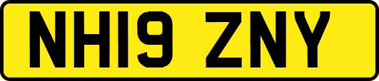 NH19ZNY