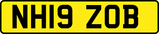 NH19ZOB