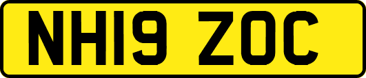 NH19ZOC