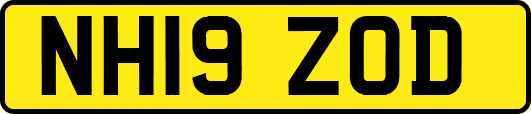 NH19ZOD