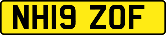 NH19ZOF