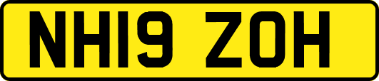 NH19ZOH