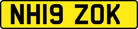 NH19ZOK