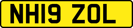 NH19ZOL