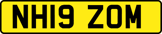 NH19ZOM