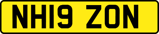 NH19ZON