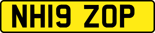 NH19ZOP