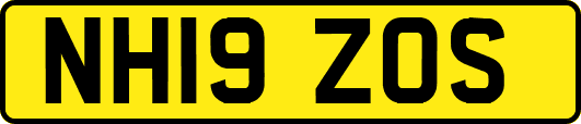 NH19ZOS