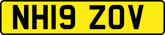 NH19ZOV