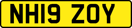 NH19ZOY