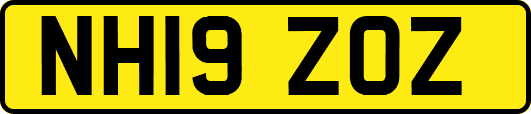 NH19ZOZ