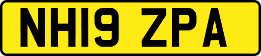 NH19ZPA