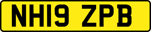 NH19ZPB