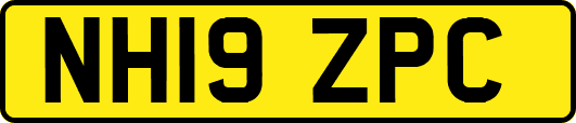 NH19ZPC