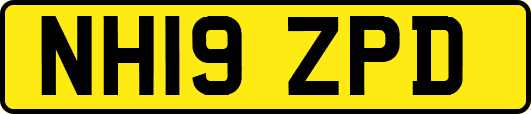 NH19ZPD