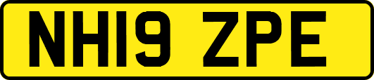 NH19ZPE