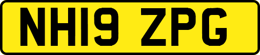 NH19ZPG