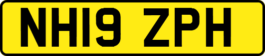 NH19ZPH