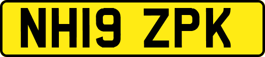 NH19ZPK