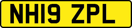 NH19ZPL