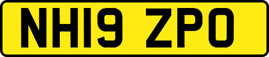 NH19ZPO