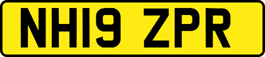 NH19ZPR