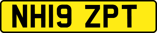 NH19ZPT