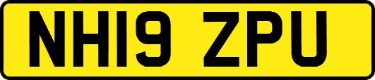 NH19ZPU