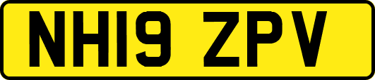 NH19ZPV