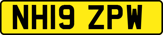 NH19ZPW