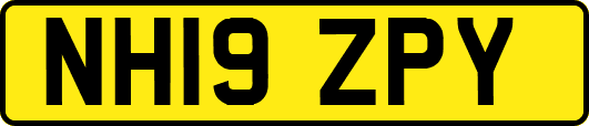 NH19ZPY