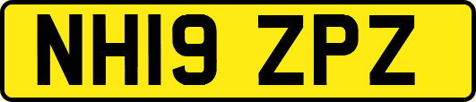 NH19ZPZ