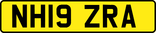 NH19ZRA