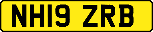 NH19ZRB