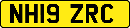 NH19ZRC