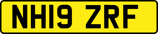 NH19ZRF