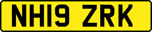 NH19ZRK