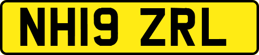 NH19ZRL