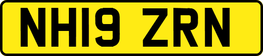 NH19ZRN