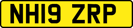 NH19ZRP