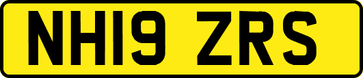 NH19ZRS