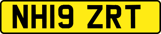 NH19ZRT