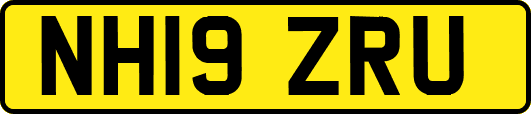 NH19ZRU