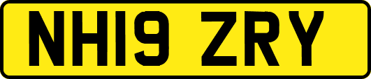 NH19ZRY